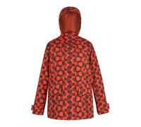 Parka da donna Regatta Oria Kiely Rouge 46