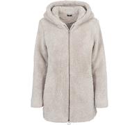 Parka da donna Urban Classic herpa Blanc XS