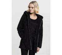 Parka da donna Urban Classic herpa Noir XL