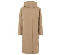 Parka da donna VAUDE Coreway Marron 36