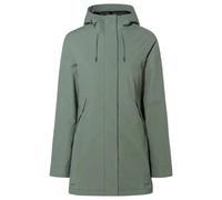 Vaude Coreway Jacket Verde 42 Donna