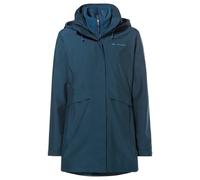Vaude Idris Iv 3in1 Jacket Blu 34 Donna