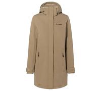 VAUDE Skomer Wool Parka II da donna