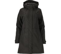 Parka da donna Whistler Mullie V2 10000 Noir 50