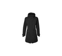 Basil Mosse Jacket Nero XS Donna