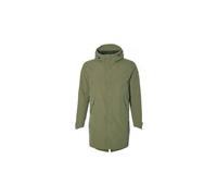 Basil Mosse Jacket Verde 3XL Uomo