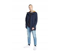 PARKA DA UOMO BLU NAVY XS ONLY SONS 1Z7E6_A