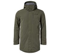 Parka di lana VAUDE Idris II Vert S