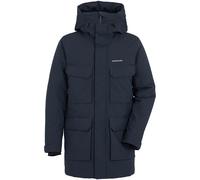Parka Didriksons Drew Bleu XL