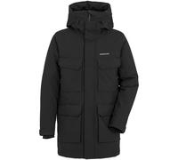 Parka Didriksons Drew Noir S
