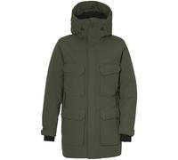 Parka Didriksons Drew Vert XL