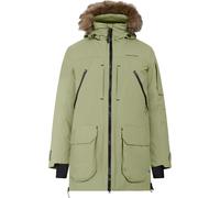 Parka Didriksons Zeus Vert L