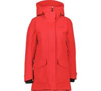 Parka donna Didriksons Frida Rouge 42