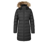 Parka donna in piuma Rab Deep Cover (nero) M (12 UK)