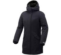 Parka Donna In Tessuto Tucano Urbano Stella Blu Scuro 38IT-XS