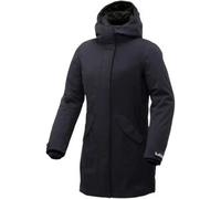 Parka Donna In Tessuto Tucano Urbano Stella Blu Scuro 42IT-M