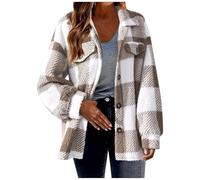 Parka Donna Invernale Calda Cappotti Di Grandi Dimensioni Con Zip E Cappuccio Elegante Giubbino Addensare Foderati Giacca Caldo Camionista Giacche Trekking Giubbotto