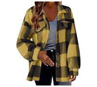 Parka Donna Invernale Calda Cappotti Di Grandi Dimensioni Con Zip E Cappuccio Elegante Giubbino Addensare Foderati Giacca Caldo Camionista Giacche Trekking Giubbotto