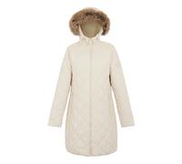 Parka donna Regatta Fritha III Blanc 44