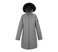 Parka donna Regatta Fritha III Gris 40