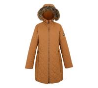 Parka donna Regatta Fritha III Marron 38