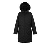 Parka donna Regatta Fritha III Noir 42