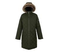 Parka donna Regatta Fritha III Vert 44