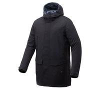 Parka due in uno Tucano Urbano Magic Bleu