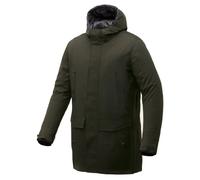 Parka due in uno Tucano Urbano Magic Vert