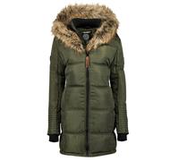 Parka Geographical Norway BEAUTIFUL LADY Donna