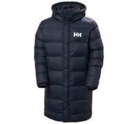 Parka Helly Hansen active long winter Bleu L