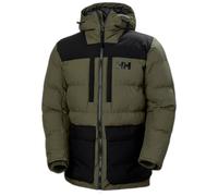 Parka Helly Hansen patrol Vert 2XL