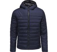 Parka Hummel Quilted North Bleu XL