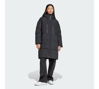 Parka imbottito Myshelter Black S