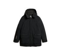 Parka imbottito Superdry City Noir S