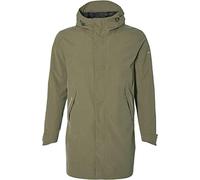 PARKA IMPERM.BASIL MOSSE HOMBRE VERDE OLIVA T.XL