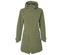 PARKA IMPERM.BASIL MOSSE MUJER VERDE OLIVA T.XS