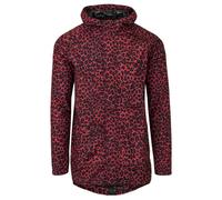 Agu Aop Rain Urban Outdoor Parka Rosso L