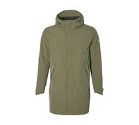 Basil Giacca Mosse Green Olive