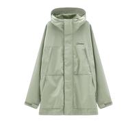 Parka impermeabile con cappuccio Berghaus Wansbeck Vert XL