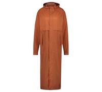 Agu Packable Rain Parka Rosso XL