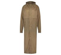 Agu Packable Rain Parka Verde XL
