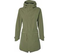 Basil Giacca Mosse Green Olive