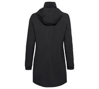 Vaude Escape Parka Nero 48 Donna