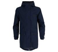 Parka impermeabile per bambini Agu Go Essential Bleu