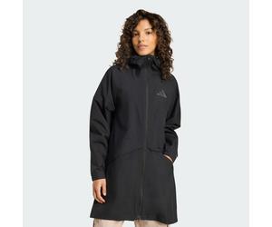 Parka impermeabile Terrex Multi CLIMAPROOF a 2 strati Black XL