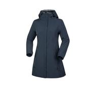 Parka impermeabile Tucano Taac Magic Spring Bleu