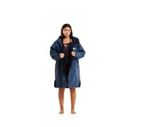 Parka impermeabile Z3R0D France Bleu S/M