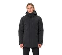 Vaude Idris Wool Ii Parka Nero 2XL Uomo
