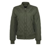 Urban Classics Parka Diamond Nylon